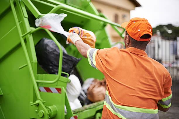 Best Demolition Debris Removal  in Savage, MD